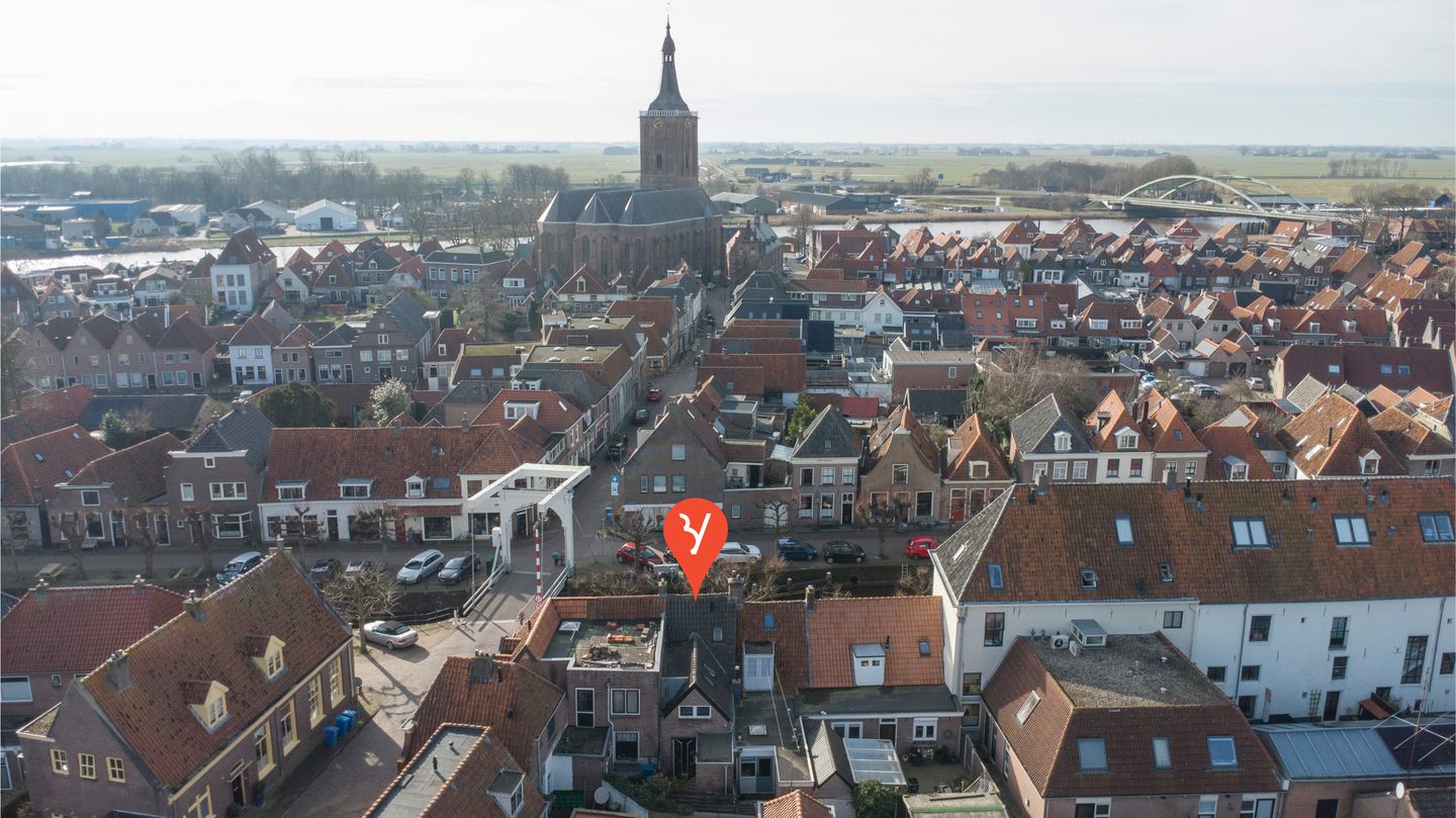 Foto 20 van Baangracht 2