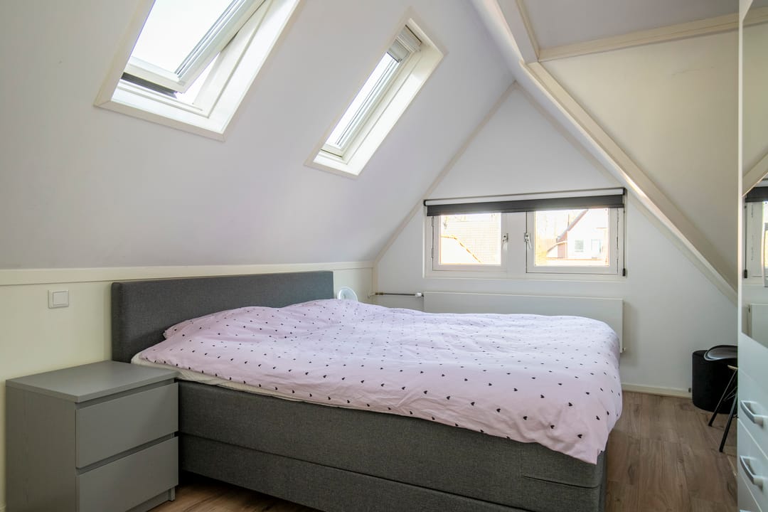 Foto 22 van Baangracht 2