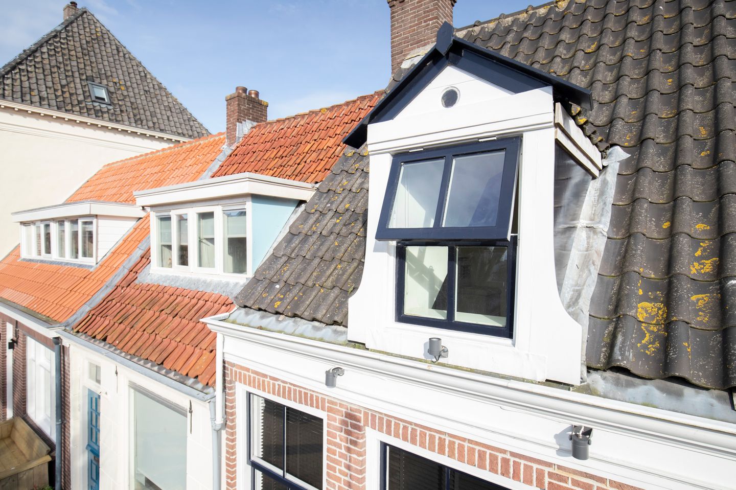 Foto 29 van Baangracht 2