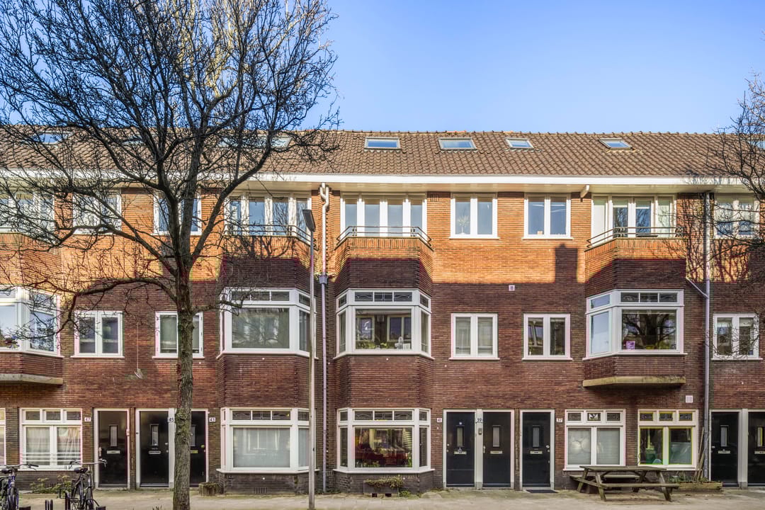 Photo 53 of Duifstraat 39-A