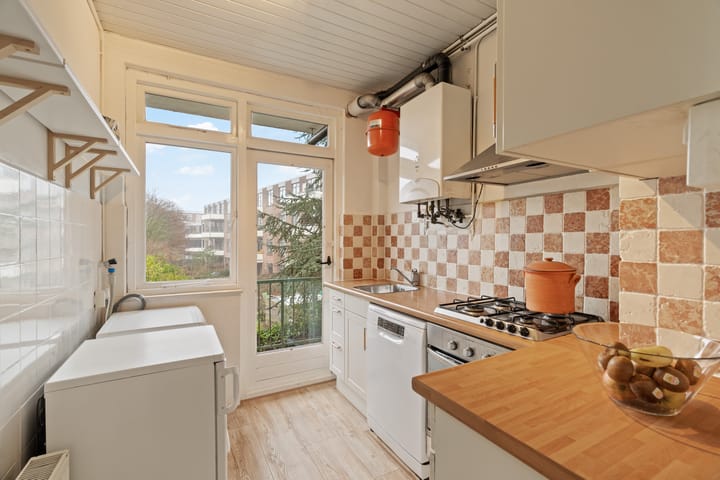 Foto 2 van Weteringstraat 311