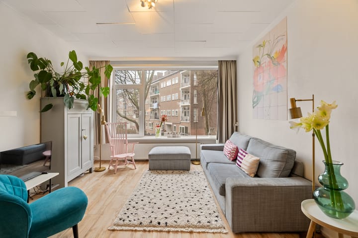 Foto 3 van Weteringstraat 311