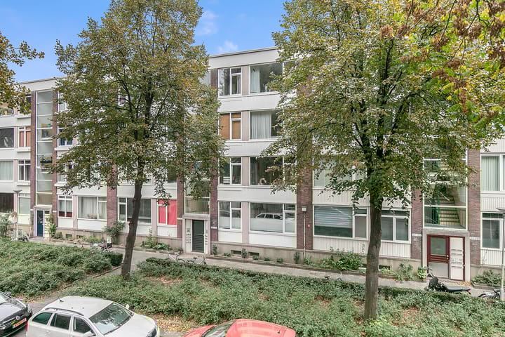 Foto 4 van Weteringstraat 311