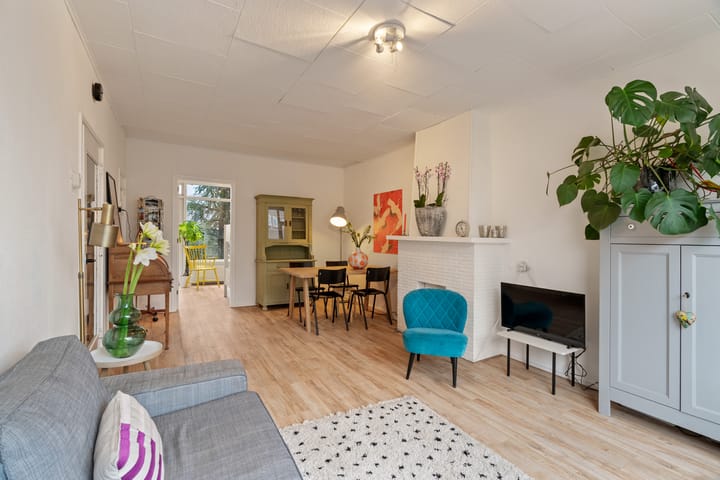 Foto 5 van Weteringstraat 311