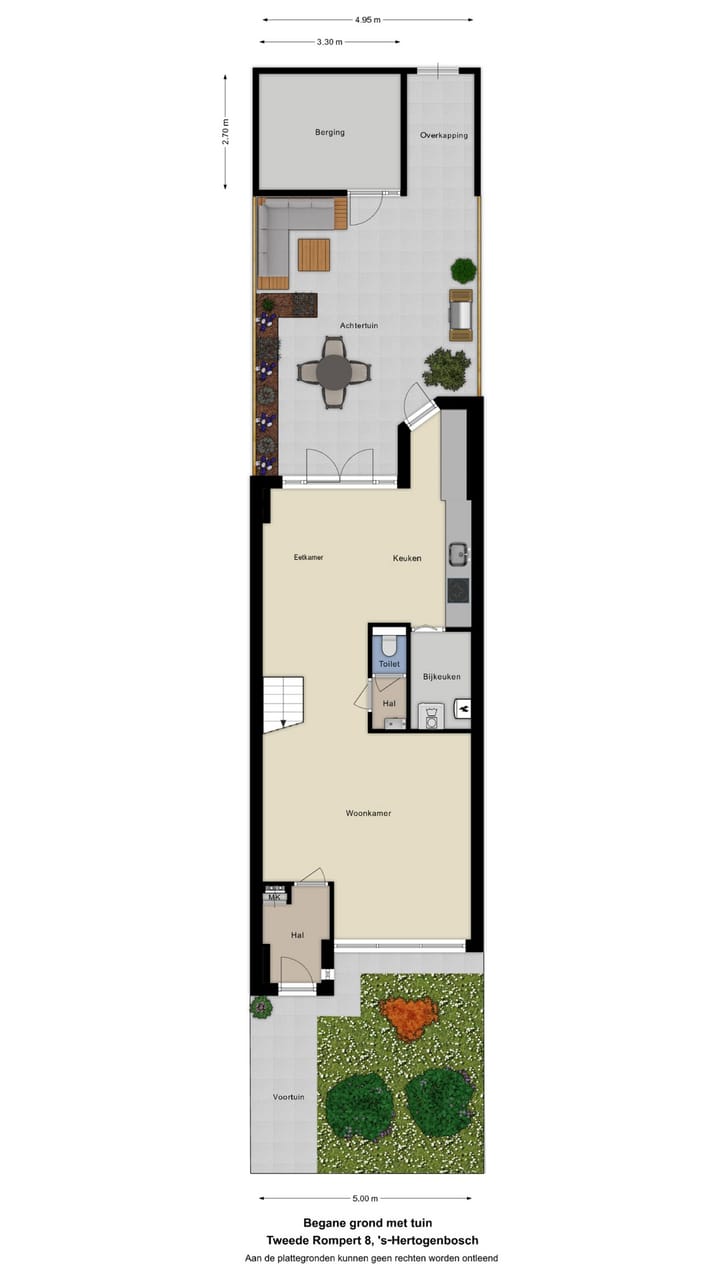 Foto 41 van Tweede Rompert 8