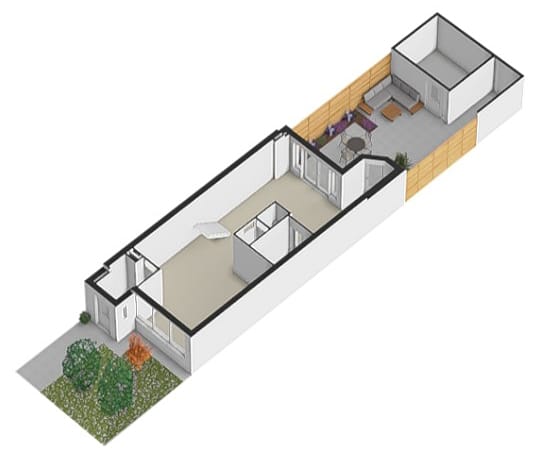 Foto 42 van Tweede Rompert 8