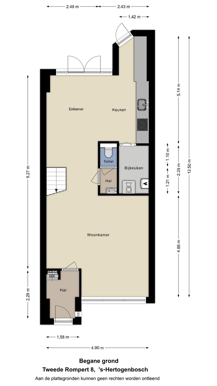 Foto 43 van Tweede Rompert 8