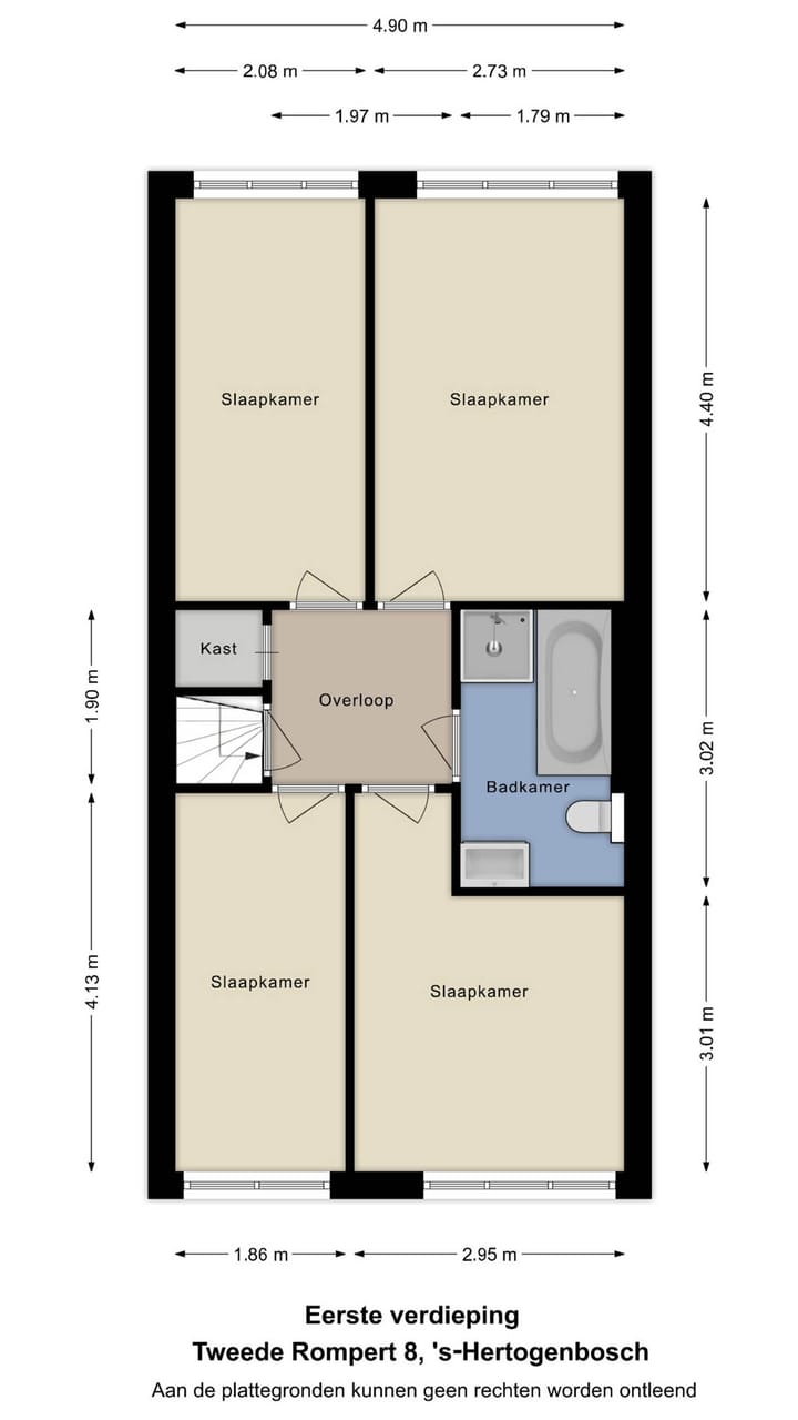 Foto 45 van Tweede Rompert 8