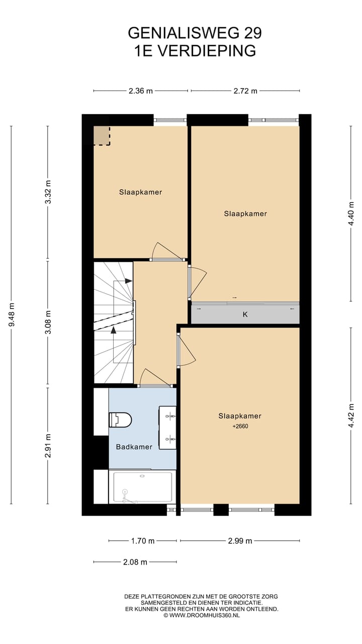 Foto 45 van Genialisweg 29