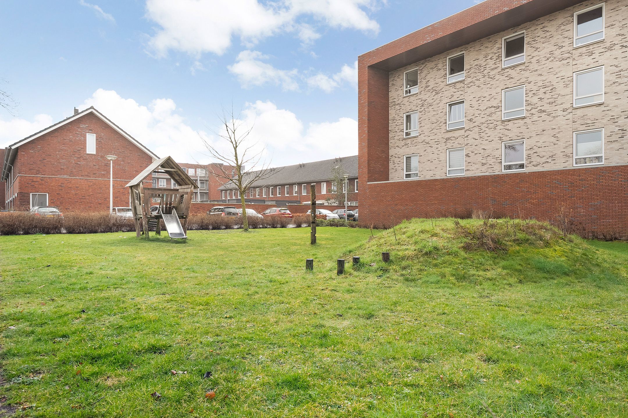 Foto 3 van Porporastraat 61