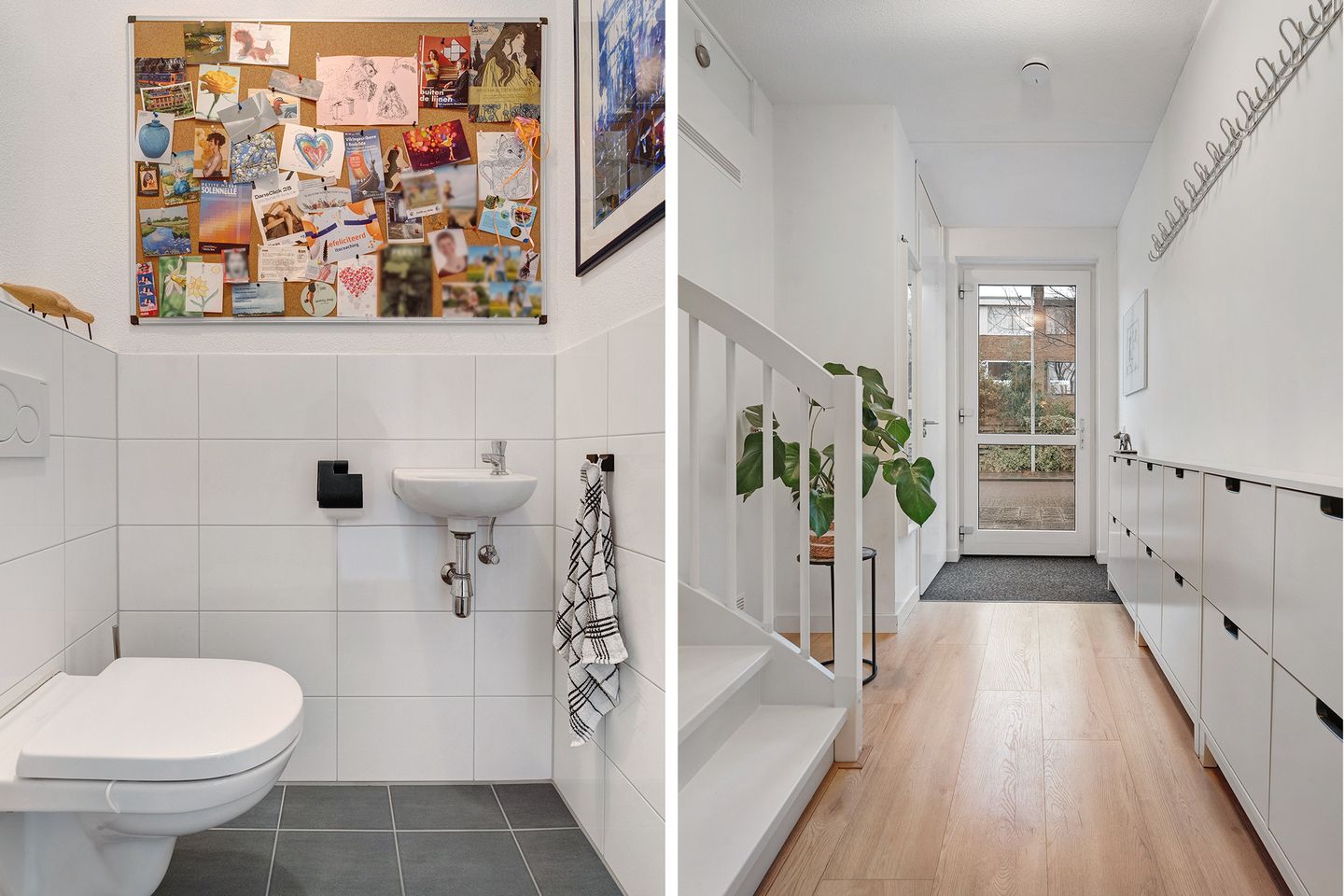 Foto 4 van Porporastraat 61