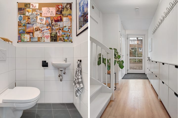 Foto 4 van Porporastraat 61