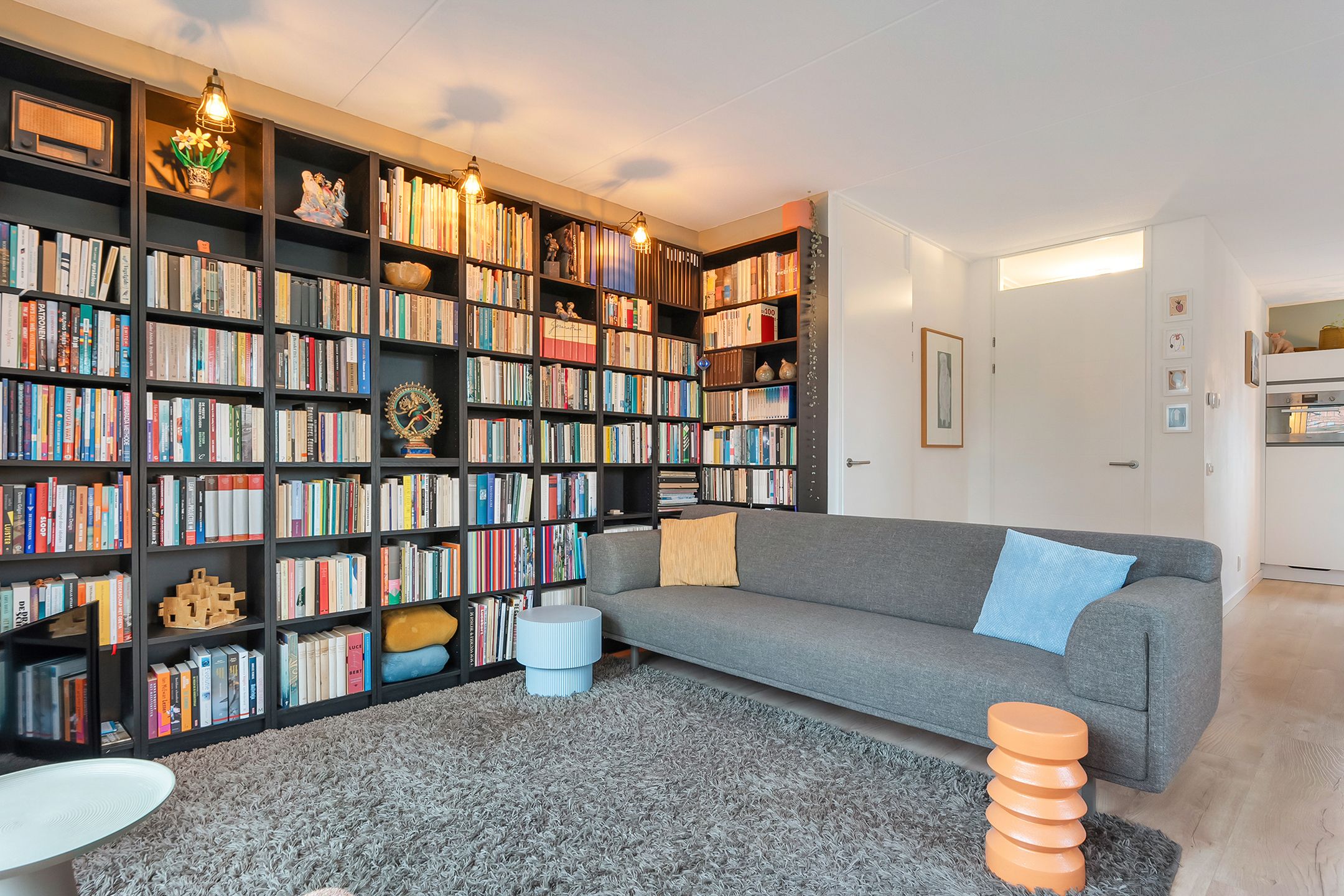 Foto 6 van Porporastraat 61