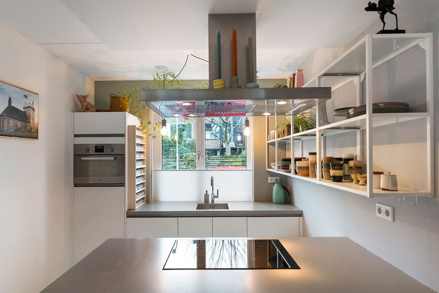 Foto 10 van Porporastraat 61