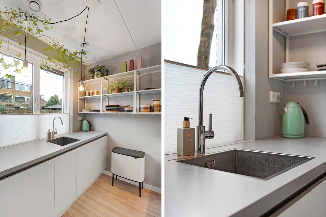 Foto 11 van Porporastraat 61