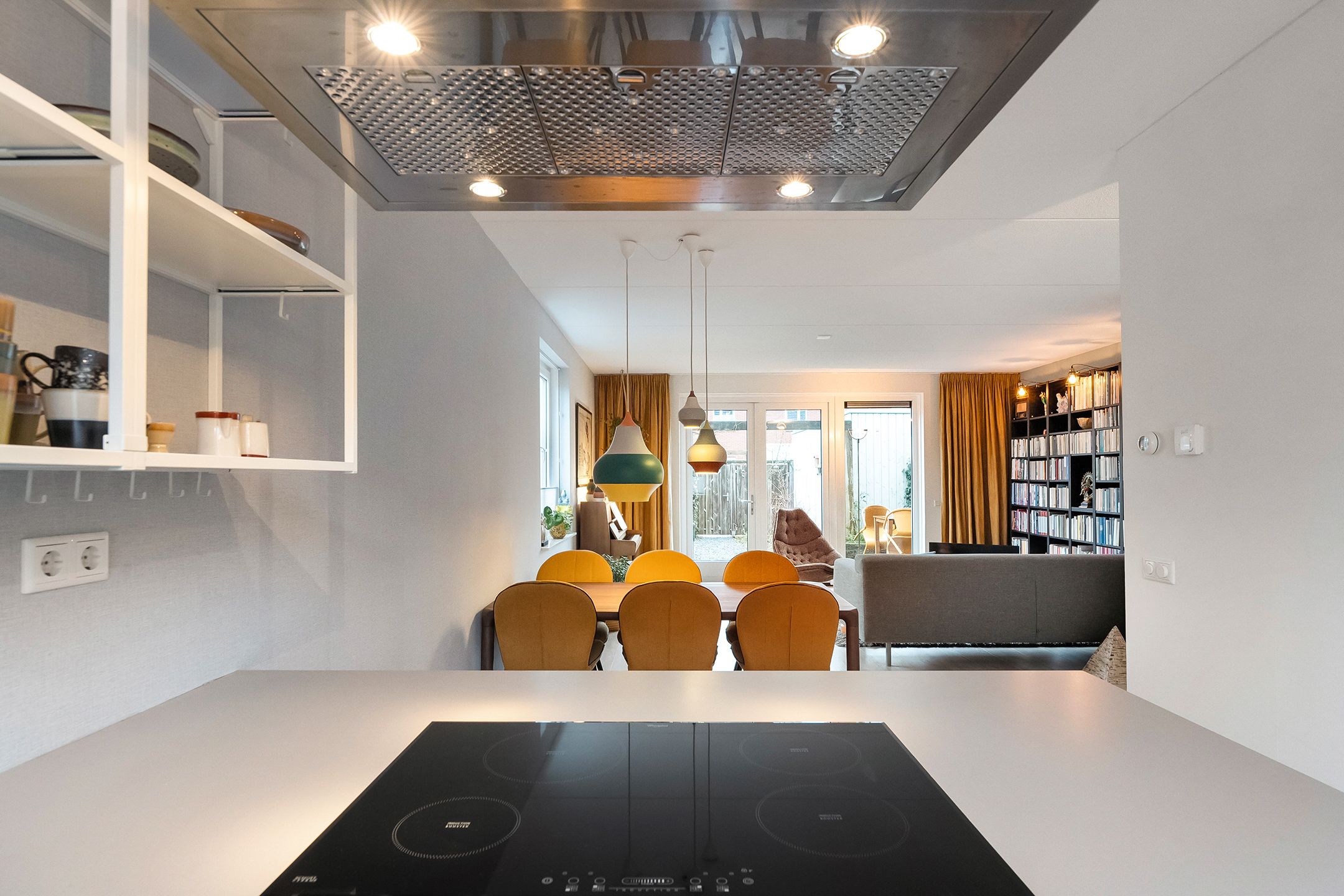 Foto 12 van Porporastraat 61