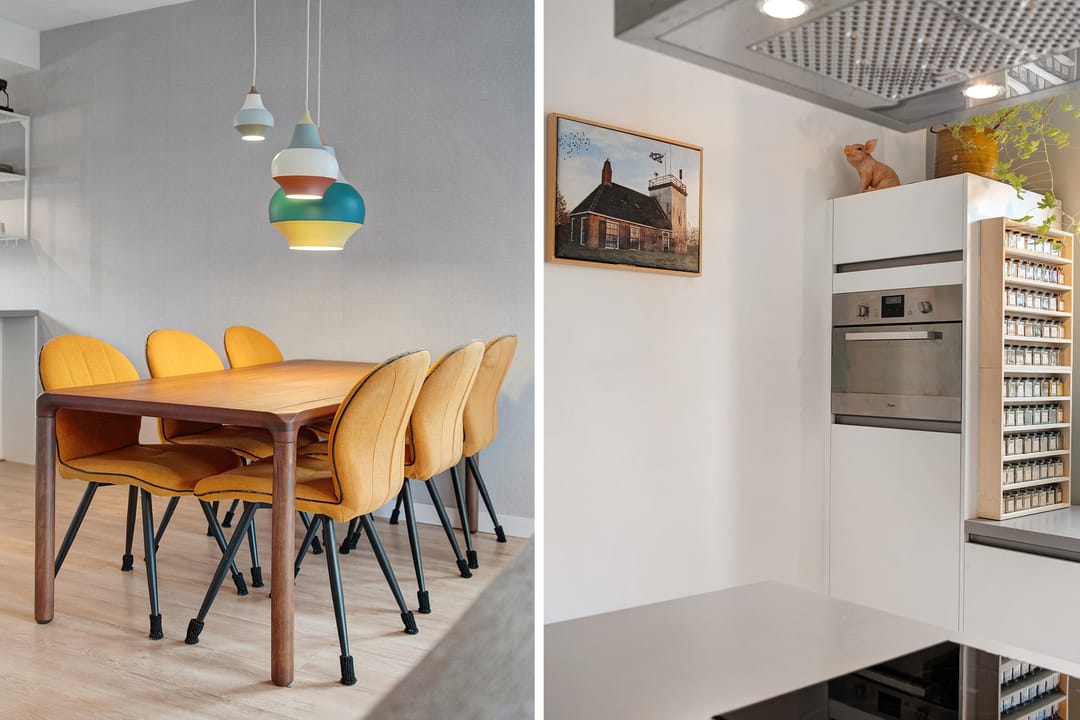 Foto 13 van Porporastraat 61