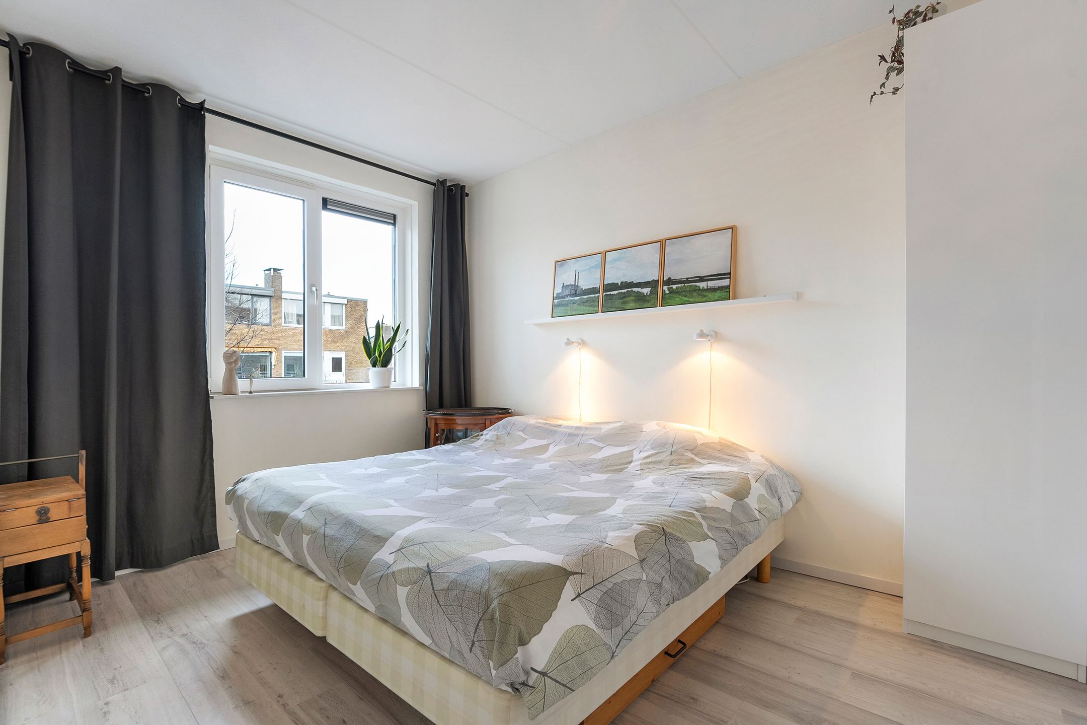 Foto 15 van Porporastraat 61