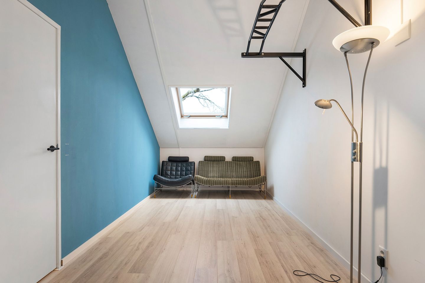 Foto 25 van Porporastraat 61