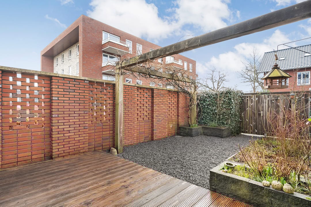 Foto 28 van Porporastraat 61