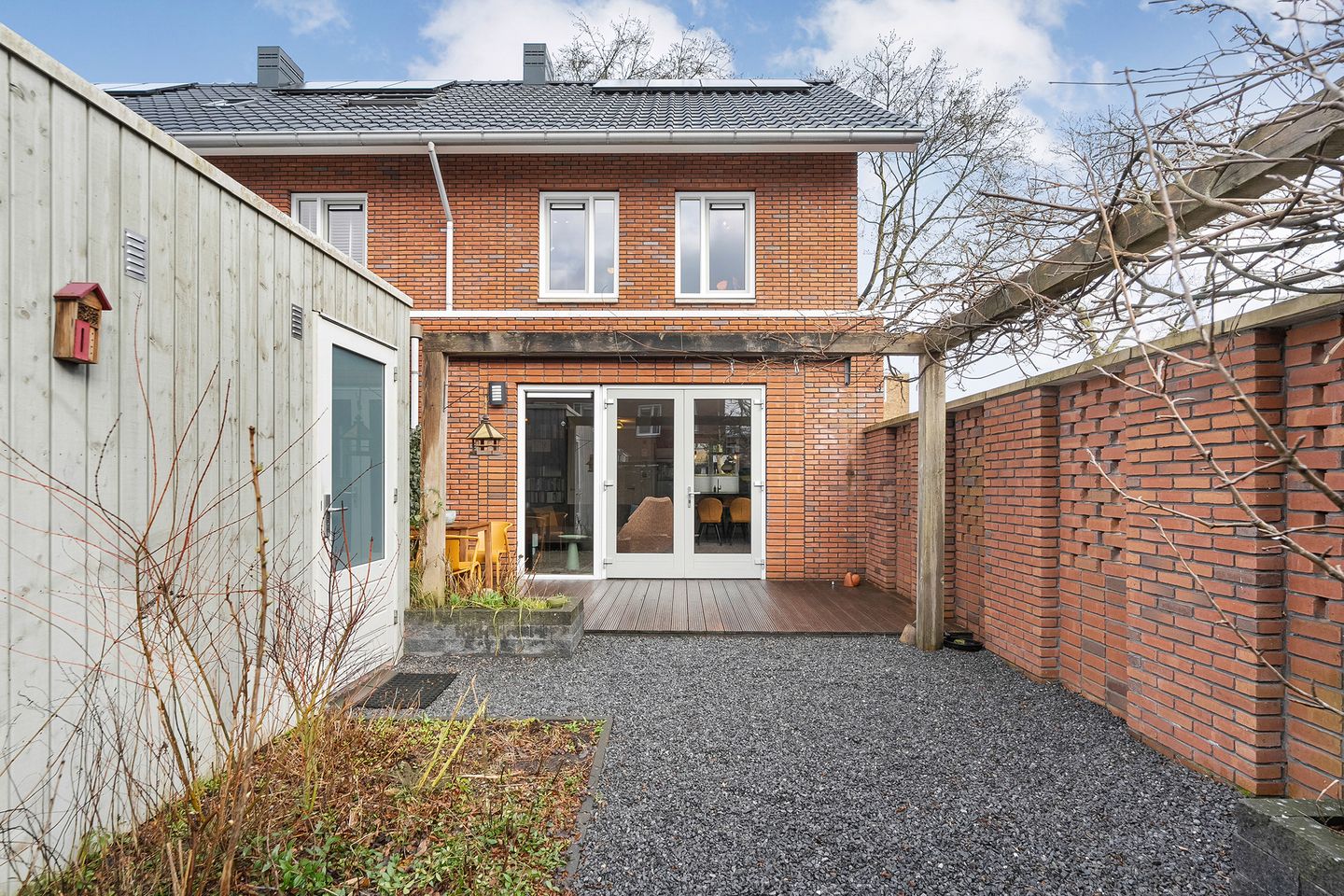 Foto 29 van Porporastraat 61