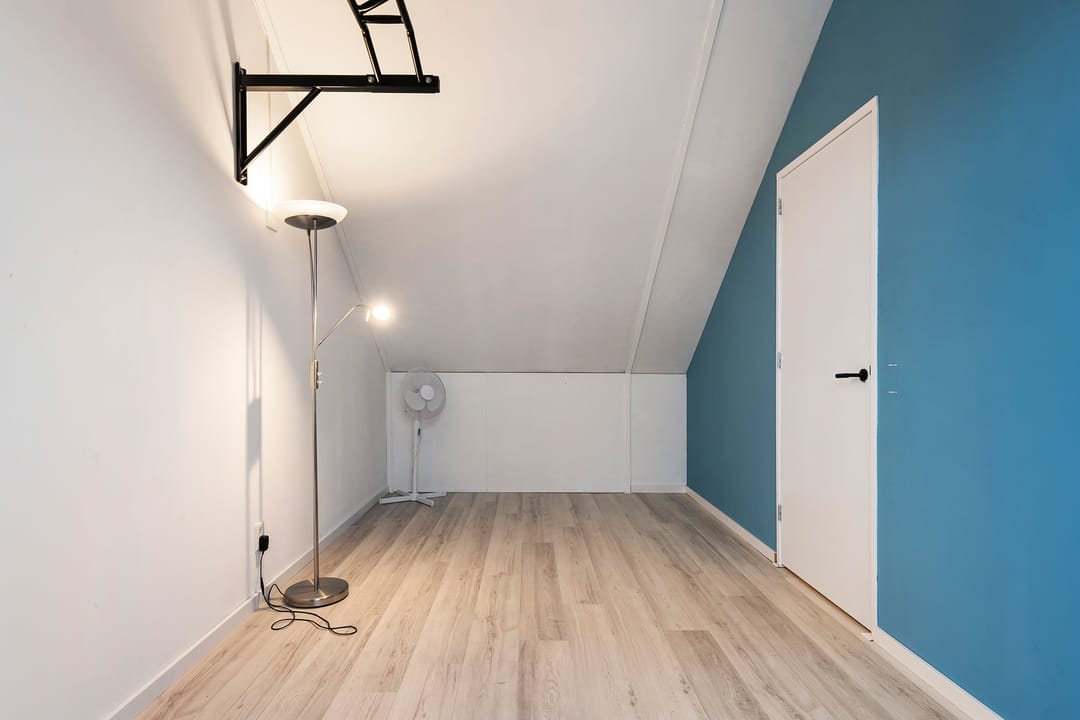 Foto 26 van Porporastraat 61