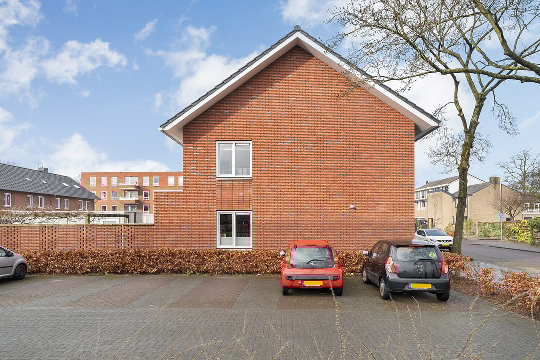 Foto 31 van Porporastraat 61