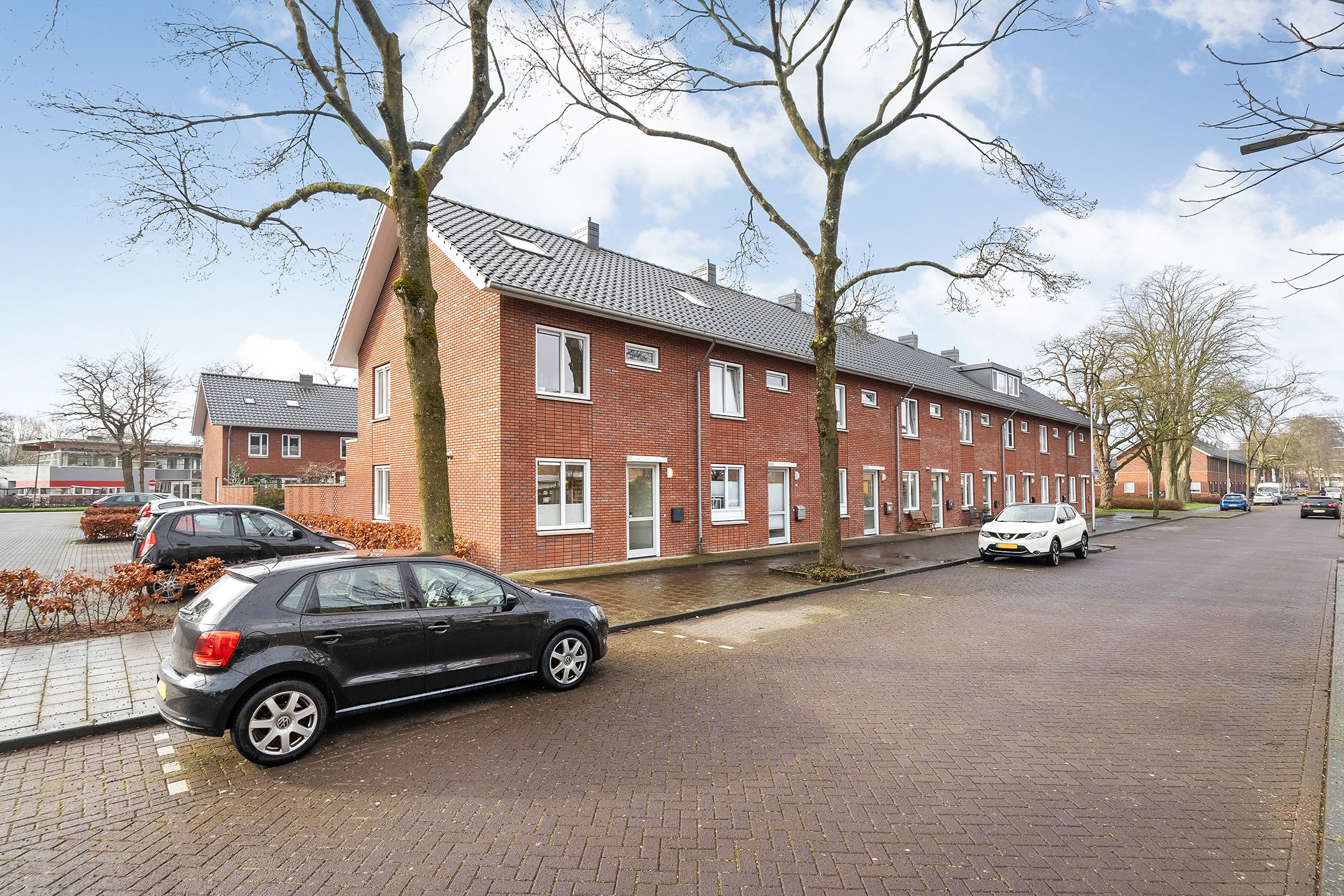 Foto 33 van Porporastraat 61