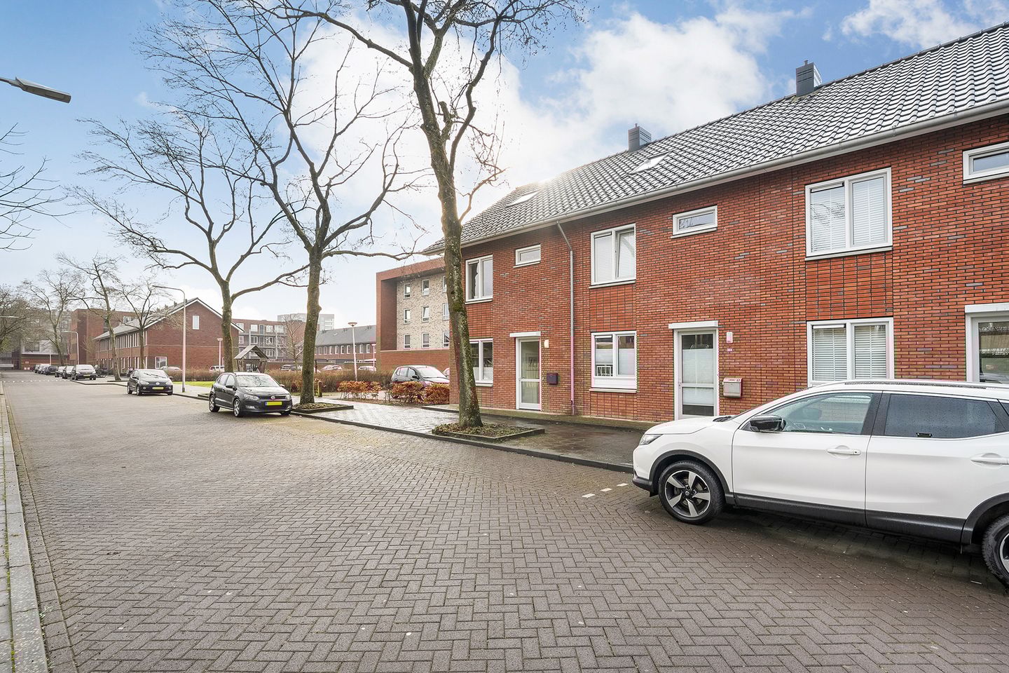 Foto 34 van Porporastraat 61