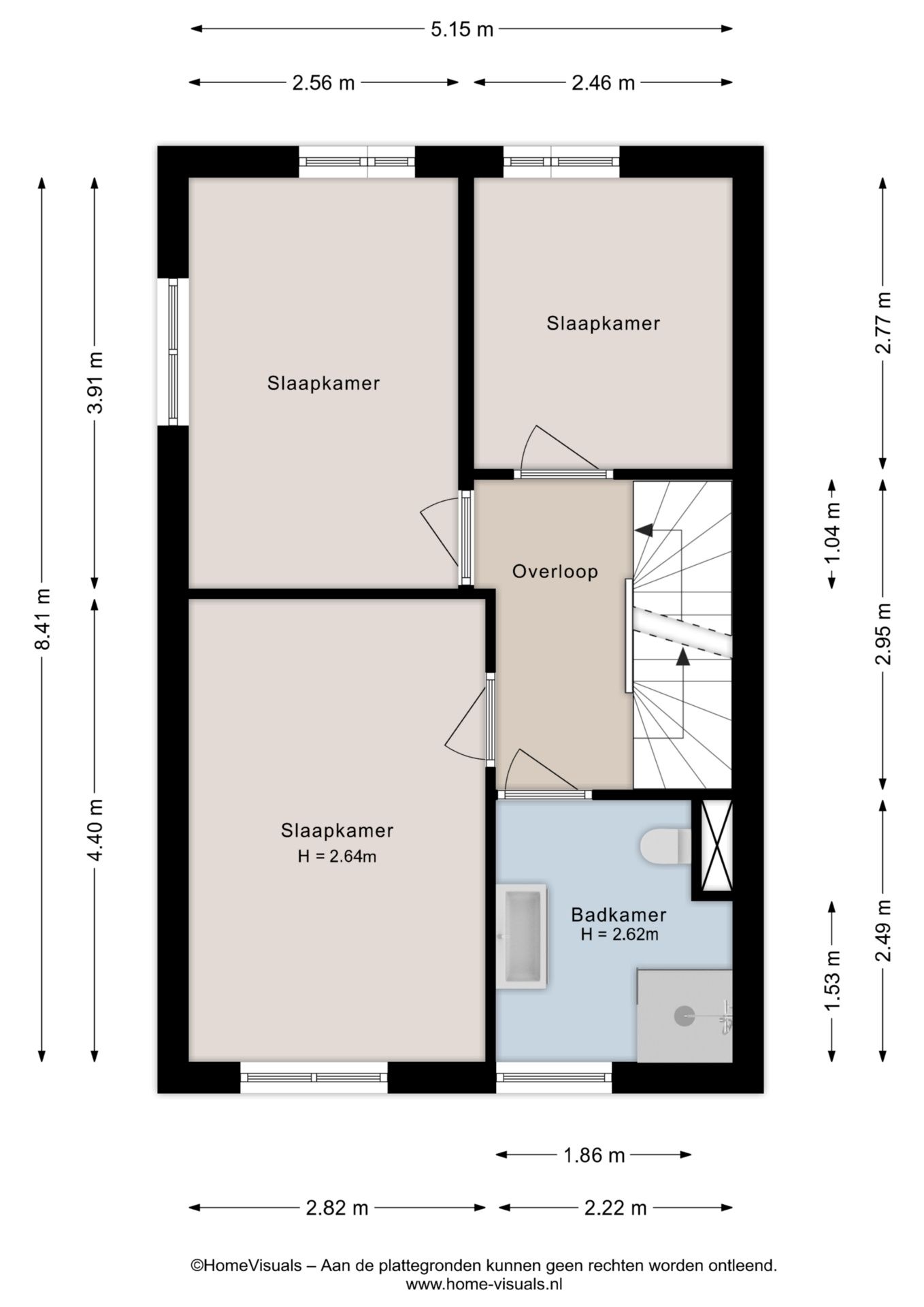 Foto 36 van Porporastraat 61