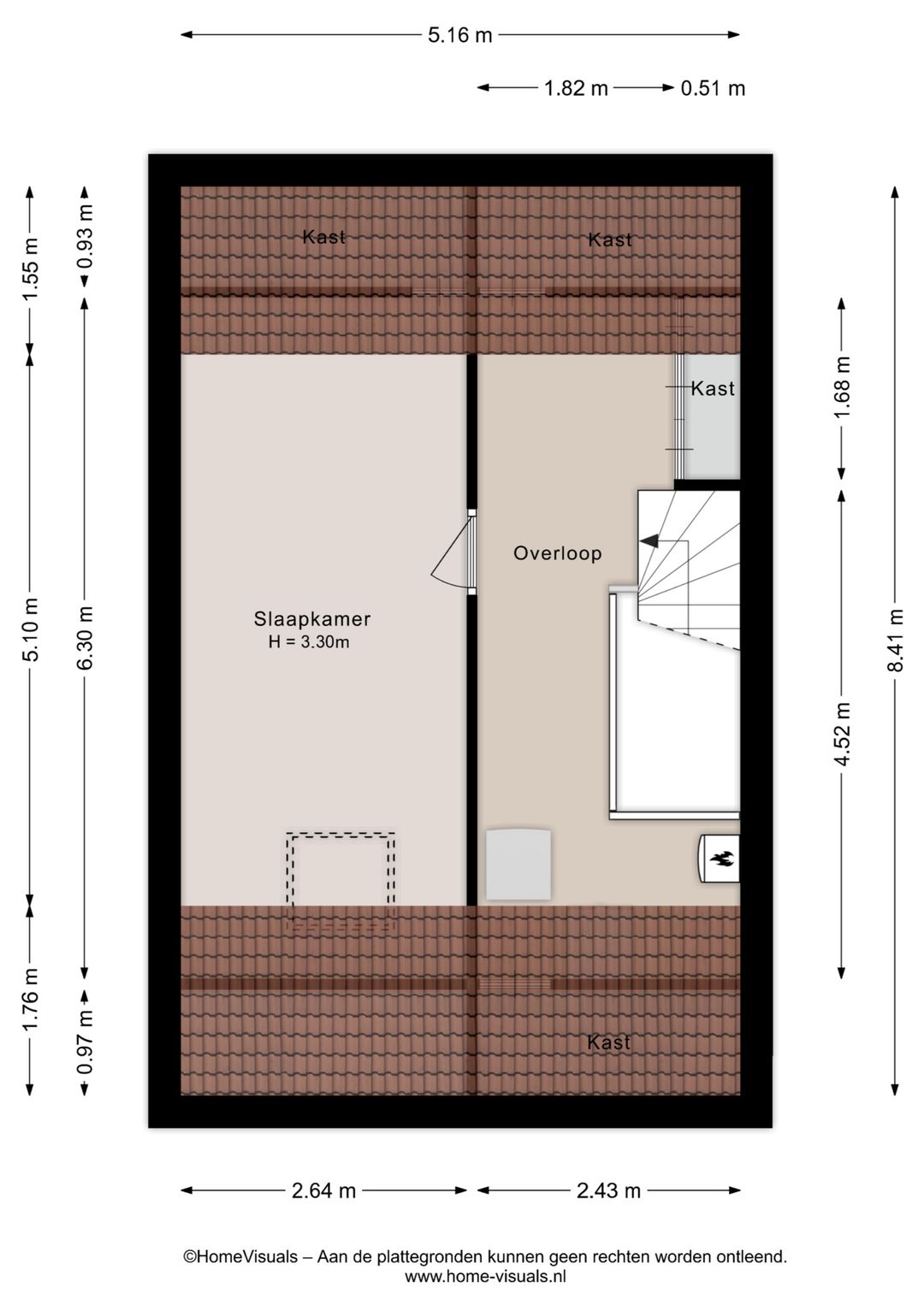 Foto 37 van Porporastraat 61