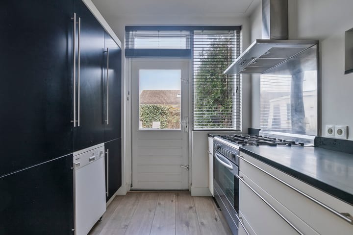 Foto 8 van Hertog Janstraat 7