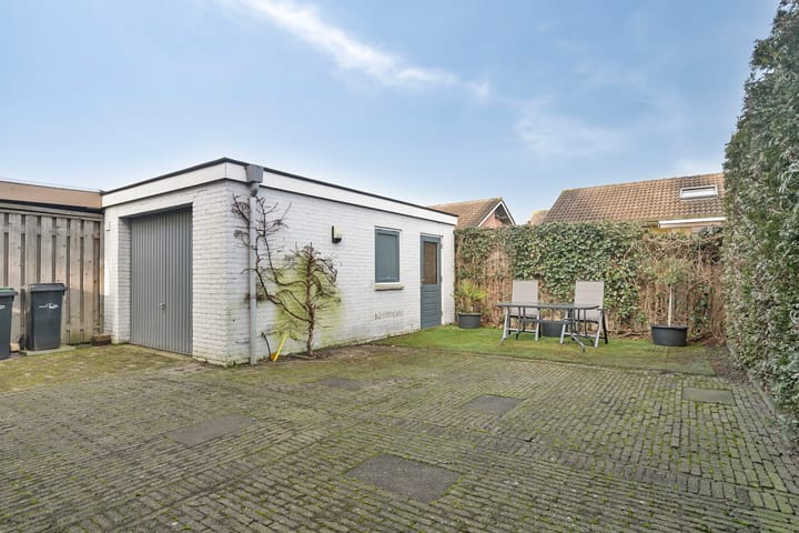 Foto 24 van Hertog Janstraat 7