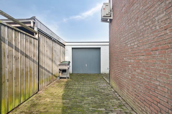 Foto 25 van Hertog Janstraat 7