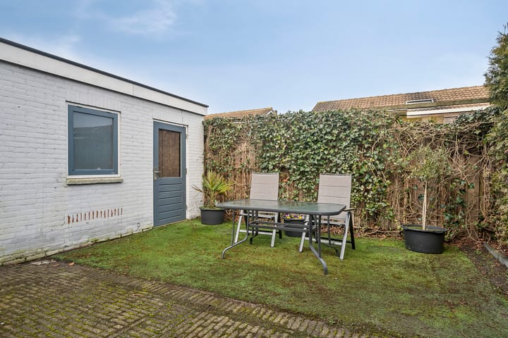 Foto 27 van Hertog Janstraat 7