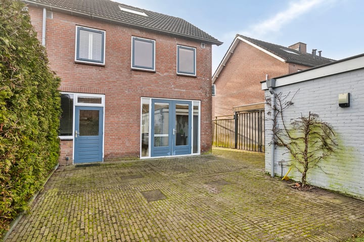 Foto 28 van Hertog Janstraat 7