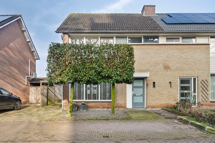 Foto 30 van Hertog Janstraat 7