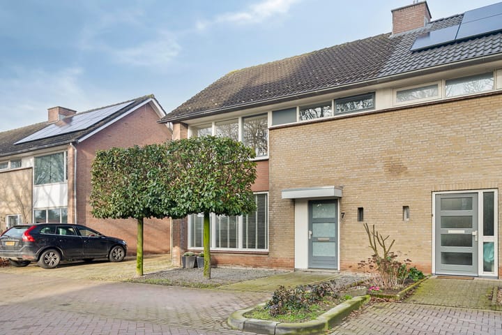 Foto 31 van Hertog Janstraat 7