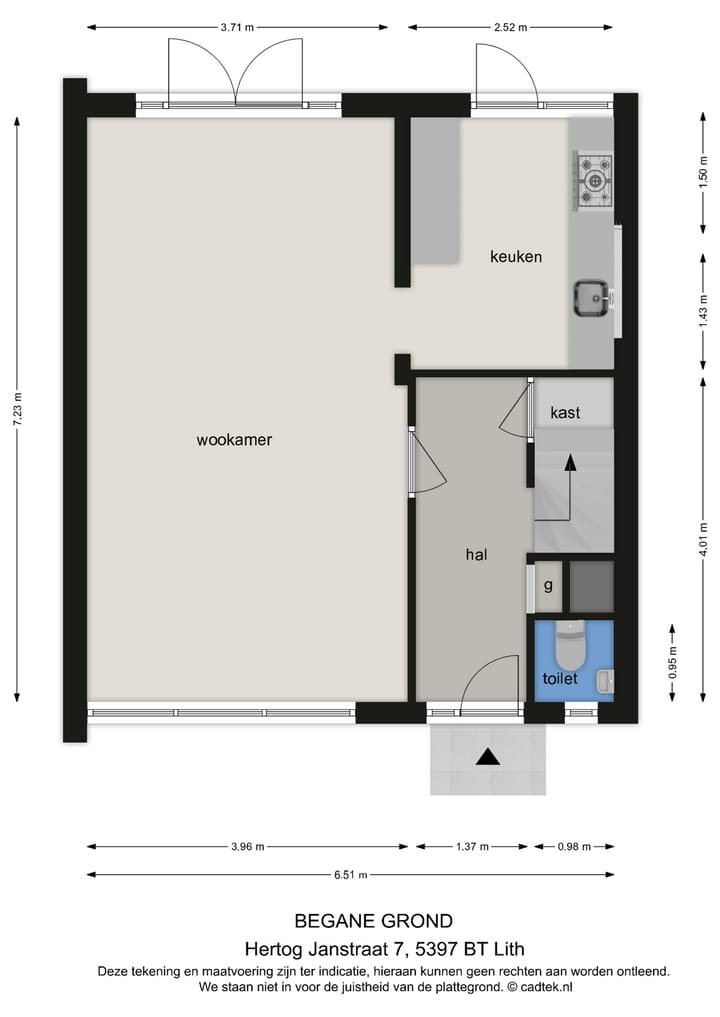 Foto 36 van Hertog Janstraat 7