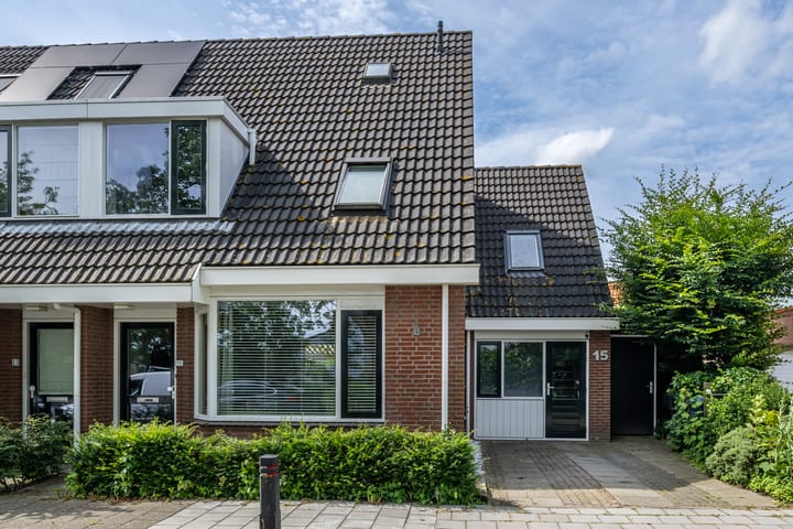 Foto 1 van Zuid Spuidijk 15