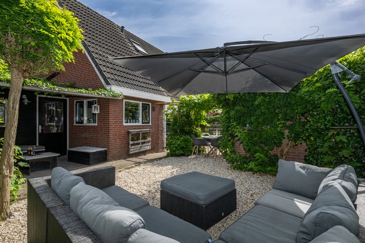 Photo 2 of Zuid Spuidijk 15