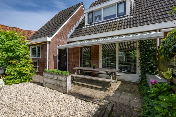 Foto 5 van Zuid Spuidijk 15