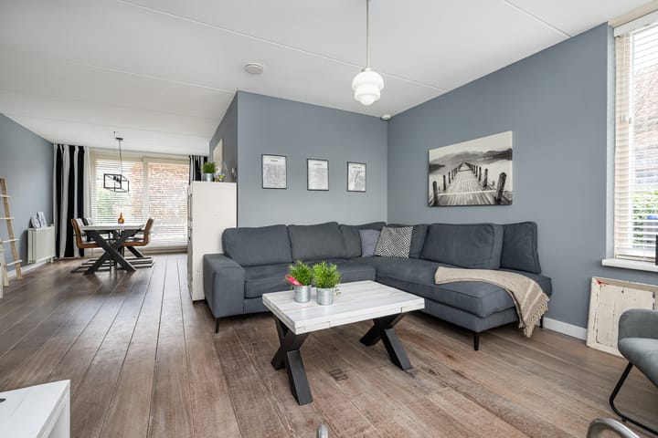 Foto 8 van Zuid Spuidijk 15