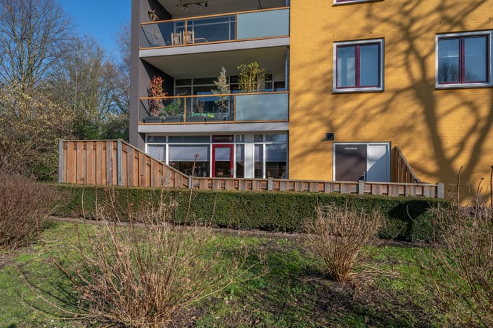 Foto 1 van Zwaluwstraat 147