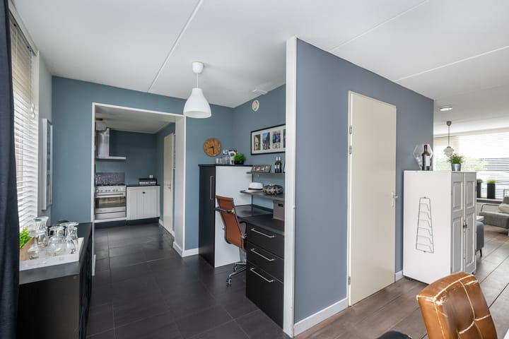 Foto 14 van Zuid Spuidijk 15