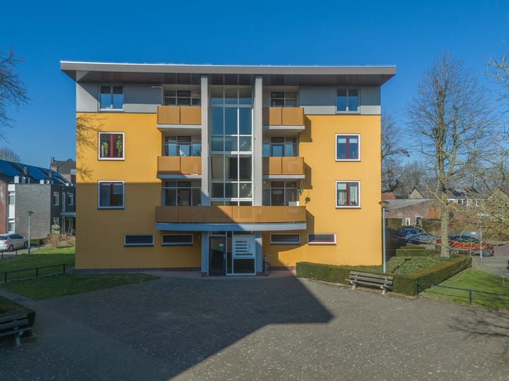 Foto 3 van Zwaluwstraat 147