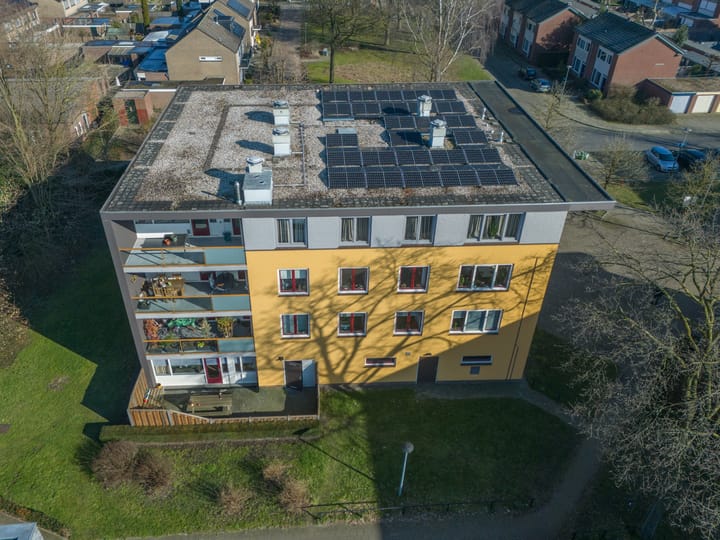 Foto 4 van Zwaluwstraat 147