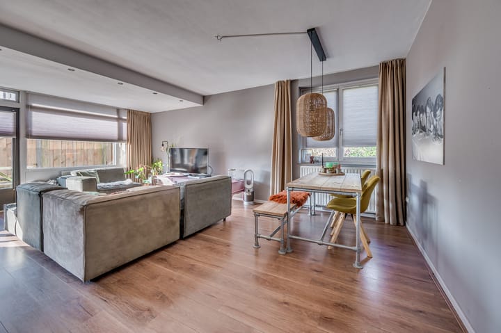 Foto 6 van Zwaluwstraat 147