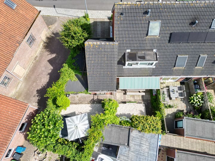 Foto 39 van Zuid Spuidijk 15