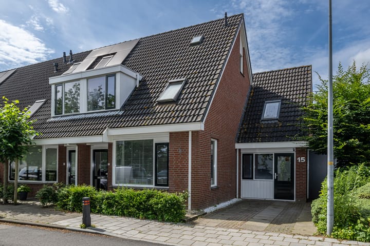 Foto 40 van Zuid Spuidijk 15